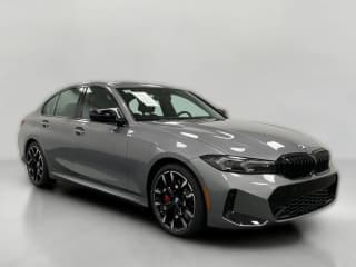 BMW 3 Series 330i xDrive Sedan