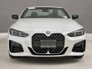 BMW 4 Series 430i Convertible