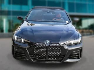 BMW 4 Series 430i Convertible