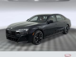 BMW 7 Series 740i xDrive Sedan