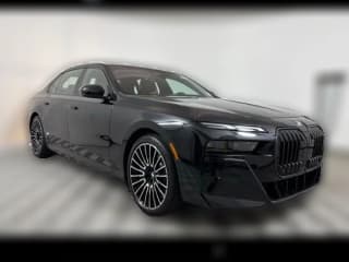 BMW 7 Series 740i xDrive Sedan