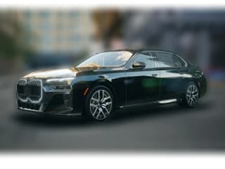 BMW 7 Series 740i xDrive Sedan