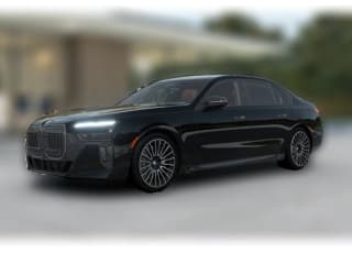 BMW 7 Series 740i xDrive Sedan