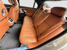 BMW 7 Series 760i xDrive Sedan 2026 — side view