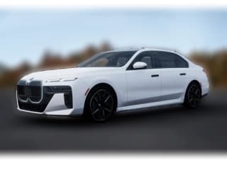 BMW 7 Series 760i xDrive Sedan