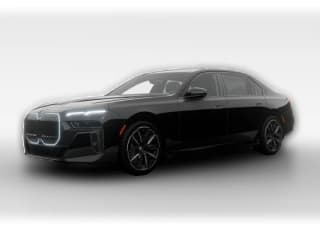 BMW 7 Series 760i xDrive Sedan