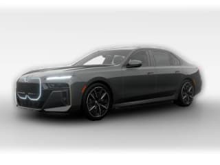 BMW 7 Series 760i xDrive Sedan