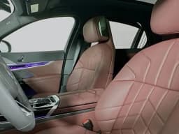 BMW 7 Series 760i xDrive Sedan 2026 — side view