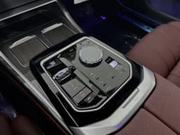 BMW 7 Series 760i xDrive Sedan 2026 — side view