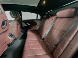 BMW 7 Series 760i xDrive Sedan 2026 — side view
