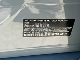 BMW 7 Series 760i xDrive Sedan 2026 — side view