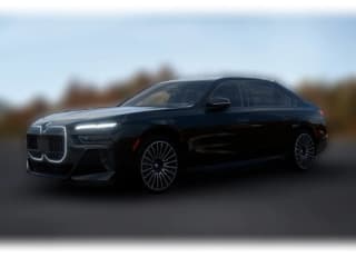 BMW 7 Series 760i xDrive Sedan