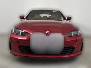BMW 4 Series 430i xDrive Gran Coupe