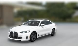 BMW 4 Series 430i xDrive Gran Coupe