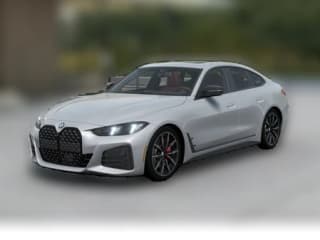 BMW 4 Series 430i xDrive Gran Coupe