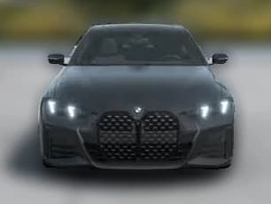 BMW 4 Series 430i xDrive Gran Coupe 2026 — side view
