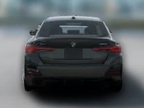 BMW 4 Series 430i xDrive Gran Coupe 2026 — side view