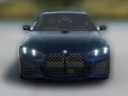 BMW 4 Series 430i xDrive Gran Coupe 2026 — side view