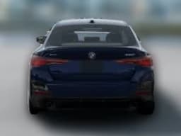 BMW 4 Series 430i xDrive Gran Coupe 2026 — side view