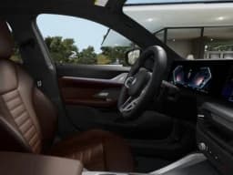 BMW 4 Series 430i xDrive Gran Coupe 2026 — side view