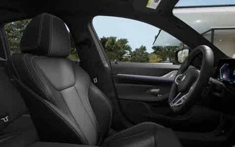 BMW 4 Series 430i xDrive Gran Coupe 2026 — side view