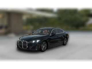 BMW 4 Series 430i xDrive Gran Coupe