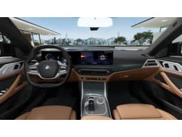 BMW 4 Series 430i xDrive Gran Coupe 2026 — side view
