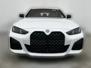 BMW 4 Series 430i xDrive Gran Coupe