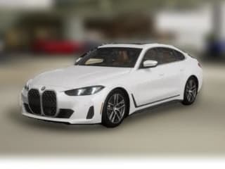 BMW 4 Series 430i xDrive Gran Coupe