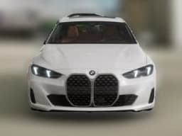 BMW 4 Series 430i xDrive Gran Coupe 2026 — side view