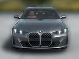 BMW 4 Series 430i xDrive Gran Coupe 2026 — side view