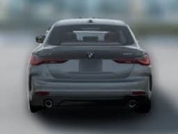 BMW 4 Series 430i xDrive Gran Coupe 2026 — side view