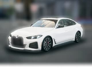 BMW 4 Series 430i xDrive Gran Coupe