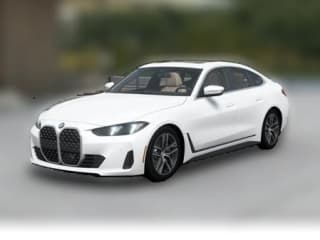 BMW 4 Series 430i xDrive Gran Coupe