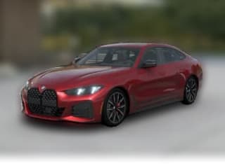 BMW 4 Series 430i xDrive Gran Coupe