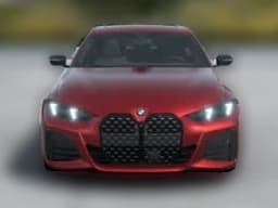 BMW 4 Series 430i xDrive Gran Coupe 2026 — side view