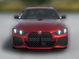 BMW 4 Series 430i xDrive Gran Coupe 2026 — side view