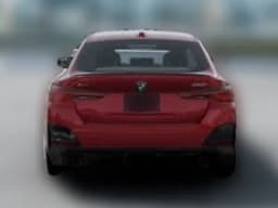 BMW 4 Series 430i xDrive Gran Coupe 2026 — side view