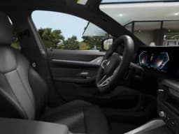 BMW 4 Series 430i xDrive Gran Coupe 2026 — side view