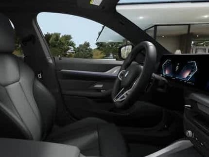BMW 4 Series 430i xDrive Gran Coupe 2026 — side view