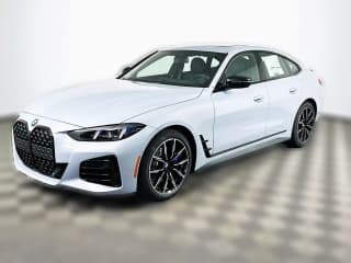 BMW 4 Series 430i xDrive Gran Coupe
