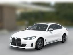 BMW 4 Series 430i xDrive Gran Coupe 2027 — side view