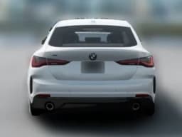 BMW 4 Series 430i xDrive Gran Coupe 2027 — side view