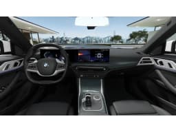 BMW 4 Series 430i xDrive Gran Coupe 2027 — side view