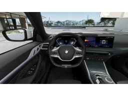 BMW 4 Series 430i xDrive Gran Coupe 2027 — side view