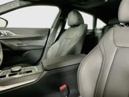 BMW 4 Series 430i xDrive Gran Coupe 2027 — side view