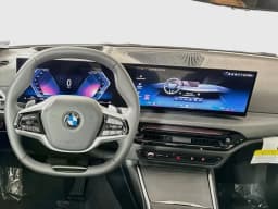 BMW 4 Series 430i xDrive Gran Coupe 2027 — side view