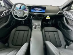 BMW 4 Series 430i xDrive Gran Coupe 2027 — side view