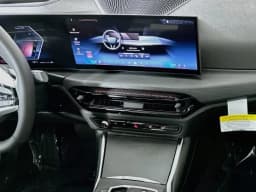 BMW 4 Series 430i xDrive Gran Coupe 2027 — side view