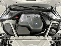BMW 4 Series 430i xDrive Gran Coupe 2027 — side view